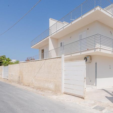 Appartamento Greta Vista Mare Lido di Noto Exterior photo