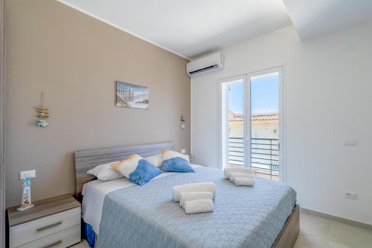 Appartamento Greta Vista Mare Lido di Noto Exterior photo