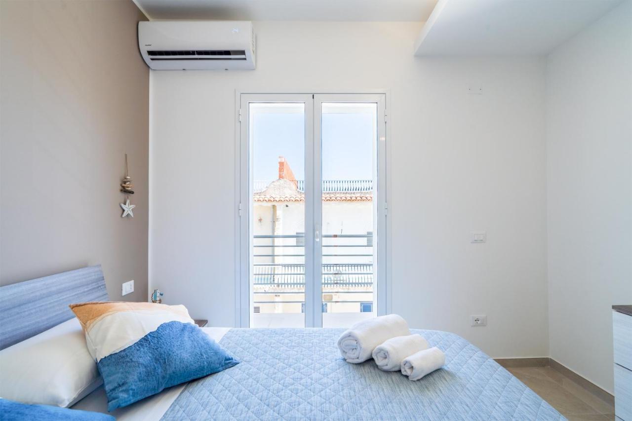 Appartamento Greta Vista Mare Lido di Noto Exterior photo